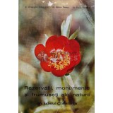 Rezervatii, monumente si frumuseti ale naturii din judetul Constanta - 1978 - Gheorghe Salageanu (R44)