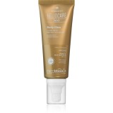 Heliocare 360&deg; Body Glow gel cu sclipici pentru corp plaja SPF 50+ 100 ml