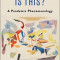 What World Is This?: A Pandemic Phenomenology