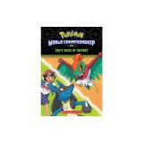 Ash's Taste of Victory (Pok