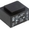 Transformator &icirc;ncapsulat 1,5VA 230V 18V PCB