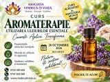 Curs Aromaterapie/Utilizarea uleiurilor esențiale