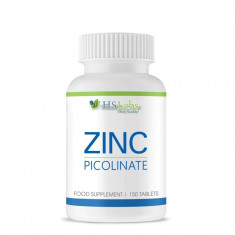 HS Labs Zinc Picolinat 15 mg 150 Tablete foto