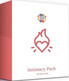 Intimacy Deck Physical, BetterTopics ltd