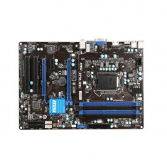 Kit placa de baza PC MSI Z77A-G41 LGA1155 + procesor INTEL QUAD i3-3220 3.3Ghz 2.8Ghz ( cooler BONUS )