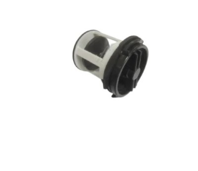 Filtru scame uscator de rufe compatibil Whirlpool-hanseatic-matura-erres-bauknecht foto