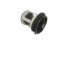 Filtru scame uscator de rufe compatibil Whirlpool-hanseatic-matura-erres-bauknecht