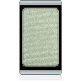 ARTDECO Eyeshadow Duochrome fard ochi pentru inserare &icirc;n paletă culoare 3.250 late spring green 0.8 g