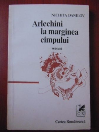 Arlechini la marginea cimpului