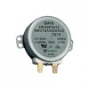 Motor Platan Microunde Sharp RMOTDA255WRZZ 220V 3.5W 2.5/3 RPM Ax 9mm Piese Cuptor Microunde