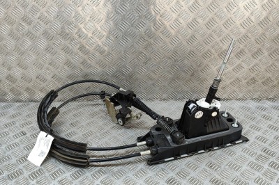 Timonerie cutie de viteze AUDI A1 Sportback GBA 2023 OEM: Hatchback | 26335475 foto