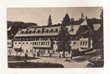 RF69 -Carte Postala- Borsec, Pavilionul central, circulata 1964