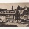 RF69 -Carte Postala- Borsec, Pavilionul central, circulata 1964