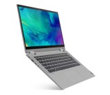 Laptop 2 in 1 Lenovo IdeaPad Flex 5 14ITL05 i5-1135G7 pana la 4.20 GHz NVME 512GB 8GB DDR4 Touchscreen 14inch FULL HD, Intel Core i5