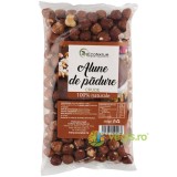 Alune de Padure Crude 250g