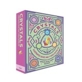 Crystals: Chakra Healing Crystals Set And Guidebook (Mind Spa Kit)