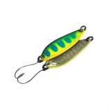 Lingurita oscilanta Crazy Fish Sense 4.5gr #22.1