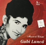 CD Gabi Luncă, JURNALUL NATIONAL
