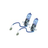 Set 2 becuri imitatie Xenon H3 55W 12V Diamond Vision ART Automotive TrustedCars, Oem