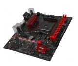 Placa de baza PC MSI B350M GAMING PRO Socket AM4 NU ARE SHIELD!