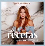 Las Recetas de @Saschafitness (Nueva Edici