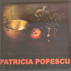 CATALOG EXPO PATRICIA POPESCU: PICTURA (PLOIESTI, MARTIE 2007)