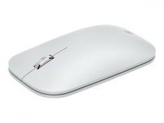 Mouse Microsoft Modern, Wireless, Glacier foto
