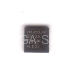 MAX8724E MAX8724 Circuit Integrat