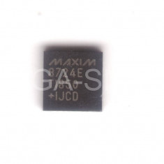 MAX8724E MAX8724 Circuit Integrat