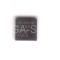MAX8724E MAX8724 Circuit Integrat