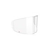 Lentila antiaburire transparenta Pinlock &ndash; casti flip-up (modulabile) MT Atom 2 SV, MT Helmets