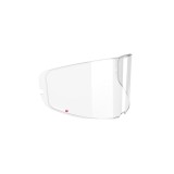 Lentila antiaburire transparenta Pinlock &ndash; casti flip-up (modulabile) MT Atom 2 SV
