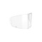 Lentila antiaburire transparenta Pinlock &ndash; casti flip-up (modulabile) MT Atom 2 SV