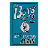 Cumpara ieftin Boys' Book 2
