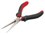 Cleşti semirotunzi alungiţi PROLINE 150mm cod 28792 MICRO