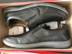 Incaltaminte/ghete barbati piele Go Soft - Marimea 45