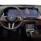 Folie Protectie Navigatie BMW iX1 2022+, Duragon, protectie Display Navigatie, silicon Mat, Anti-zgarieturi, Anti-amprenta, kit instalare