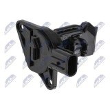 Senzor debit aer motor 1.4d, 2.4d, 2.8d Toyota Yaris, Auris, Corolla, Hilux Viii, Land Cruiser Prado; 2011-, 4 Pini, 2220430030