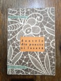 Dantele din puncte si laseta - Ecaterina Tomida / R7P1S