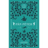 P&aacute;n P&eacute;ter - James M. Barrie