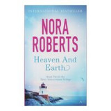 Heaven And Earth (Three Sisters Island Trilogy, 2)