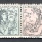 Cehoslovacia.1955 Festivalul de muzica &quot;Primavara pragheza&quot; XC.235