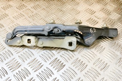 Balama haion dreapta TESLA MODEL 3 2018 OEM: 1092821-00-D 10880743 foto