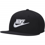 Sapca unisex Nike Dri-FIT Pro Structured Futura Cap FB5380-010