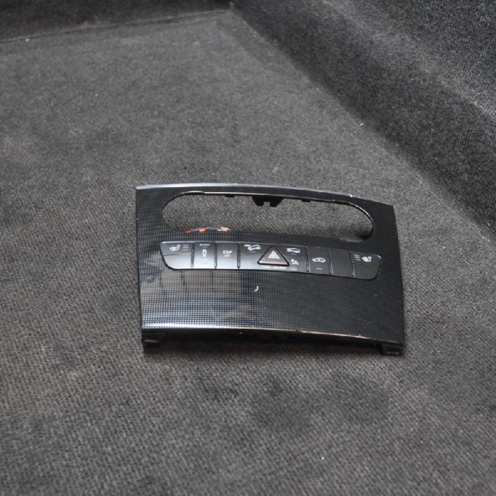 Panou de butoane MERCEDES-BENZ M W164 2005 OEM: A1648702810,A1646804417 | 2082993