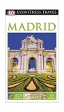 Top 10 Madrid - Paperback brosat - *** - DK Publishing (Dorling Kindersley)