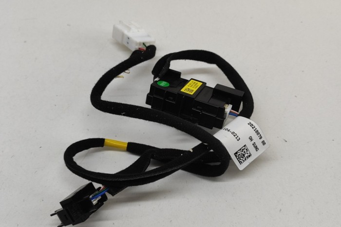 Alt modul de control KIA EV6 CV 2023 OEM: 92940-CV000,82397-CV010 27523018