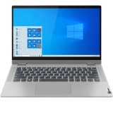 Laptop Refurbished Lenovo IdeaPad Flex 5 15IIL05, 2 in 1, Intel Core i5-1035G1 1.00 - 3.60GHz, 8GB DDR4, 256GB SSD, 15.6 Inch Full HD Touchscreen, Web