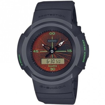 Casio G-Shock AW-500MNT-1ADR foto
