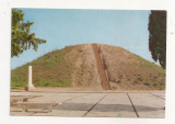 FA55-Carte Postala- GRECIA - Marathon, Tomb, necirculata 1972